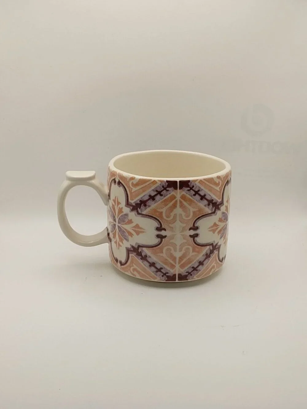 Anthropologie Mezze Monogram 